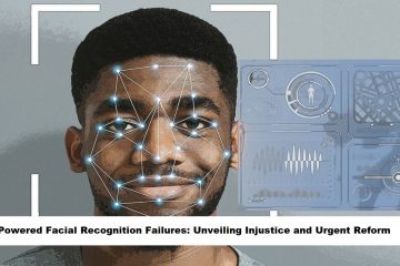 AI-Powered Facial Recognition Failures Unveiling Injustice and Urgent Reform