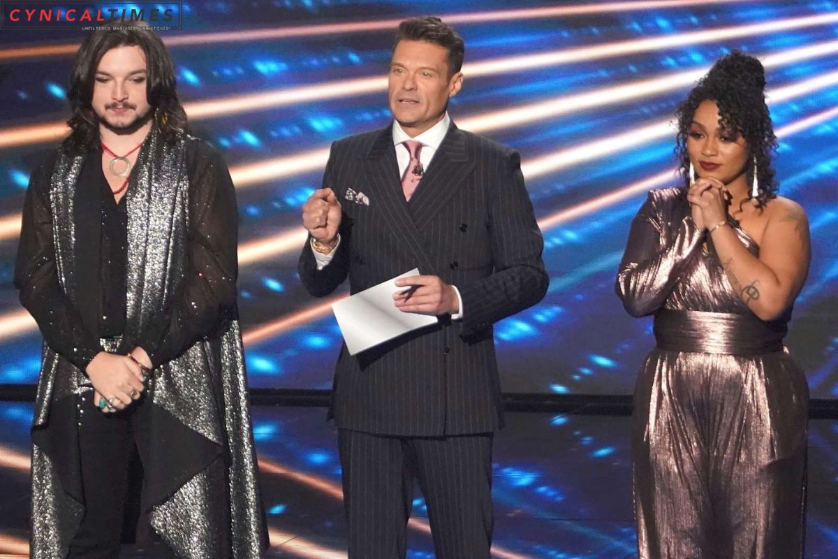 America Got Talent Results Surprises, Triumphs, and Heartbreaks of