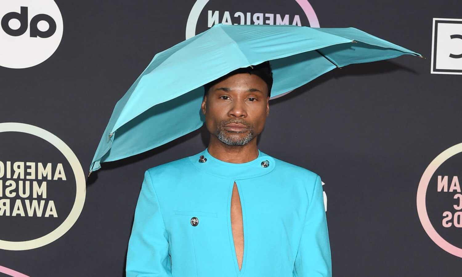 Billy Porter Fashion Challenging Norms and Advocating for Inclusivity