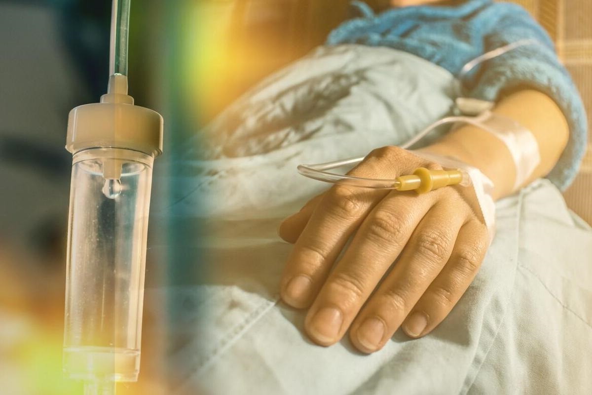 Chemotherapy Medicine Shortages