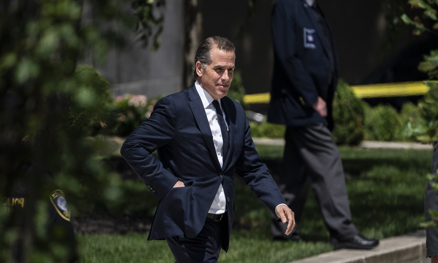 Controversial Appointment and Corruption Allegations Surround Hunter Biden Inquiry (2)