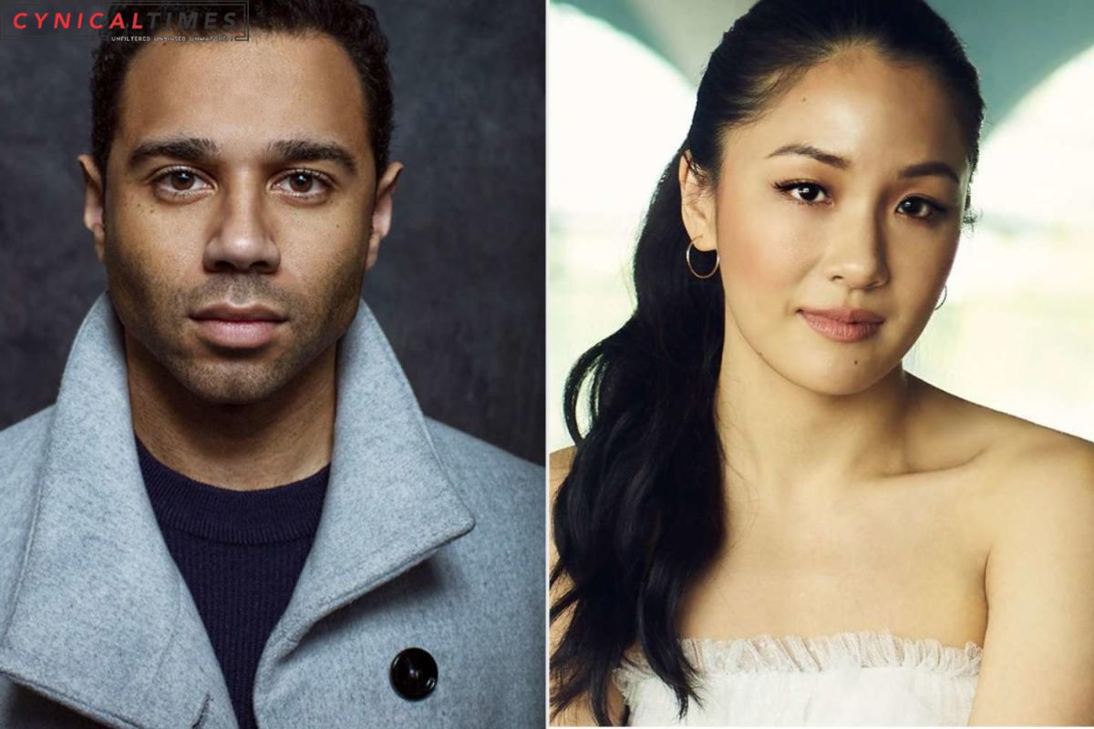 Corbin Bleu and Constance Wu to Star in Off Broadway