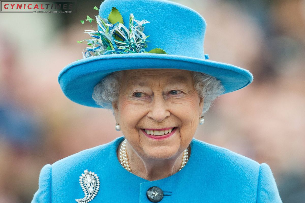 King Charles III tribute to Queen Elizabeth II