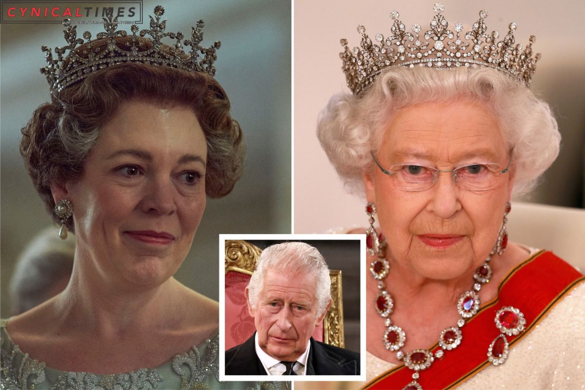King Charles III tribute to Queen Elizabeth II