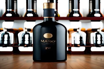 Mataro Resurgence A Tale of Revival in Australia's Wine Scene (2)