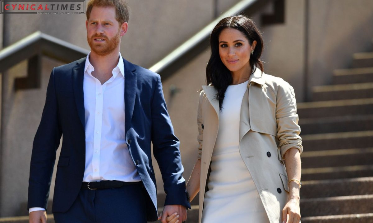 Meghan Markle Suits Lines Influenced by Royal Family