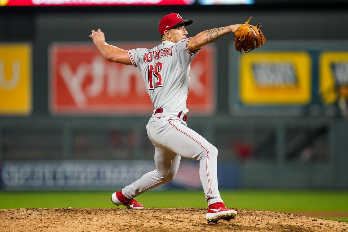 Michael Lorenzen's Historic No-Hitter Steals the Show in MLB's Deadline Madness (2)