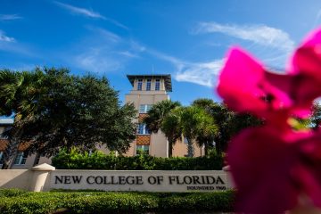 New College of Florida's Controversial Move The Decision to Drop Gender Studies Program