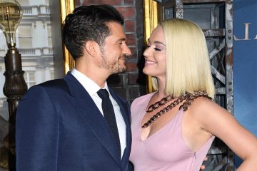 Legal Battle Over Katy Perry and Orlando Bloom's Home Purchase Amid Intoxication Claims