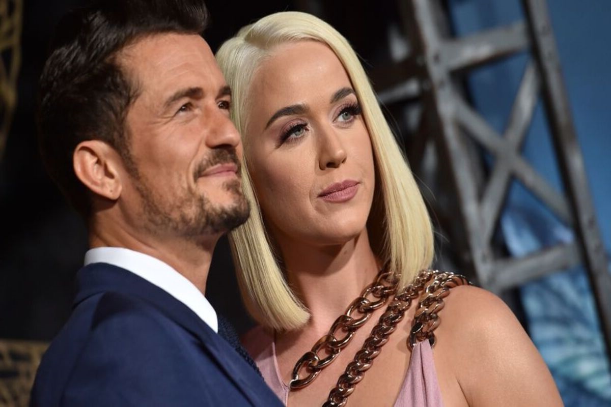 Legal Battle Over Katy Perry and Orlando Bloom's Home Purchase Amid Intoxication Claims