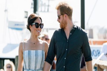 Prince Harry Asian Trip and Meghan Markle's LA Adventure Insights into their Close Friendships (2)