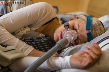 Sleep Treatment Transforms Lives of Sleep Apnea Patients