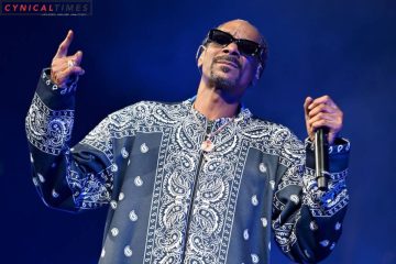 Snoop Dogg Concert Health Concerns