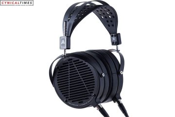 Sony to Acquire High End Headphone Maker Audeze