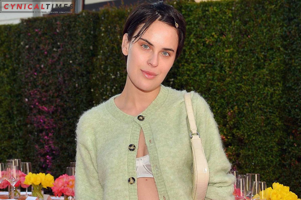 Tallulah Willis Shares Recovery Journey