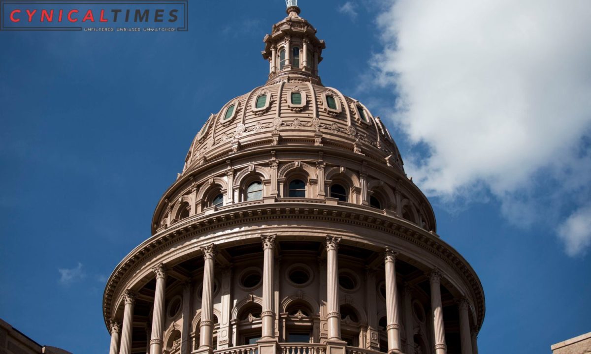 Texas Judge Overturns City Authority Restriction