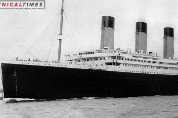 US Opposes 2024 Titanic Salvage
