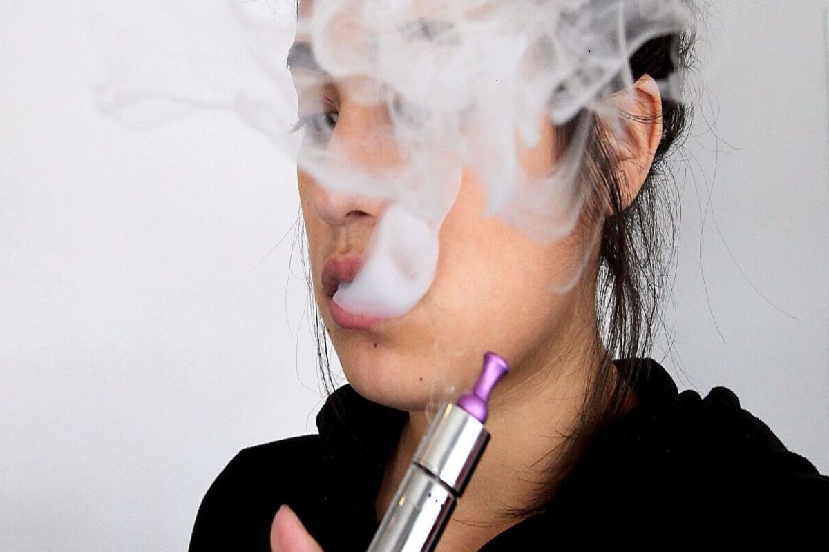 Youth and E-Cigarettes