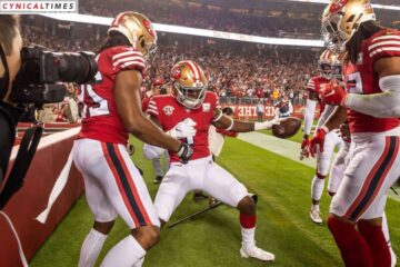 49ers Triumph Over Rams Despite Purdy Accuracy