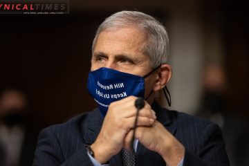 Fauci Expresses Concern on Mask Compliance