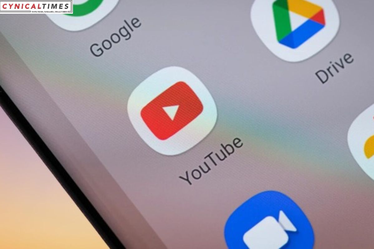 Google YouTube Interface Gets a Makeover