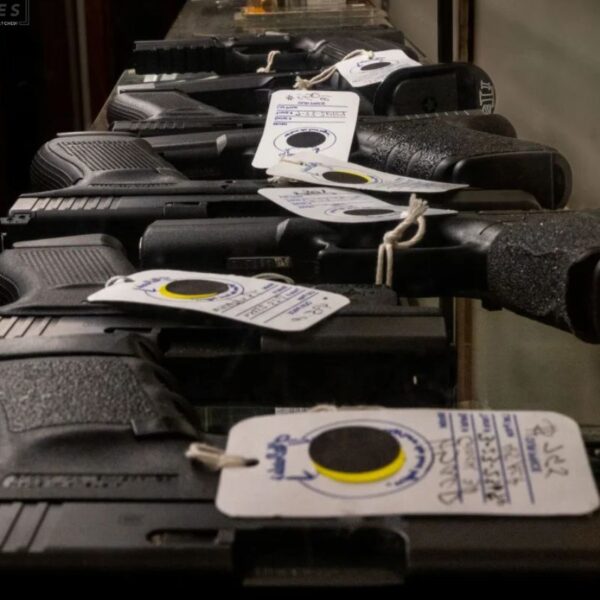 Gun Suicides Surge: Stricter Gun Safety Laws Make a Difference