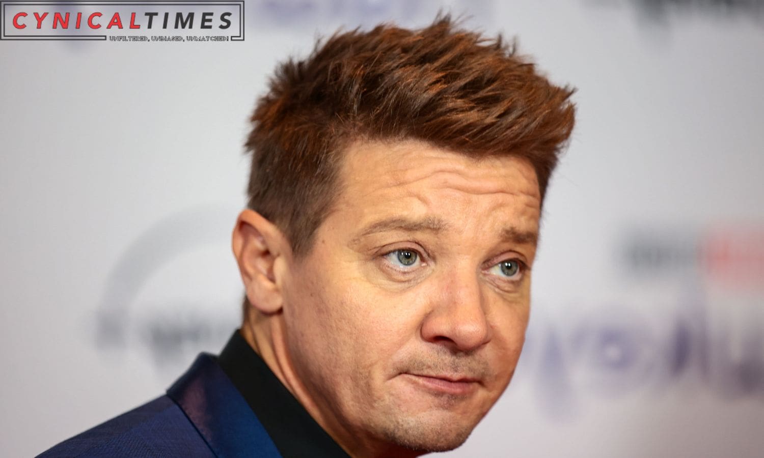 Jeremy Renner Alters Habits Post Accident