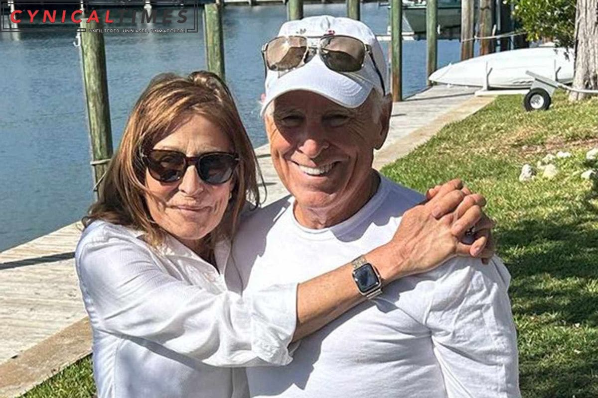 Jimmy Buffett Sister Cancer Battle