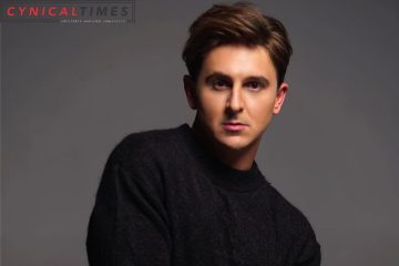Mitchel Musso Arrested on Theft