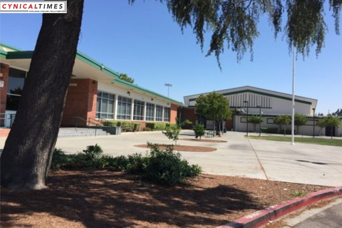 Security Concerns at James Lick High School