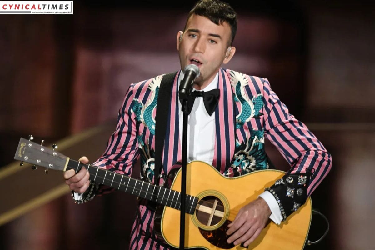 Sufjan Stevens Struggle with Guillain Barré Syndrome