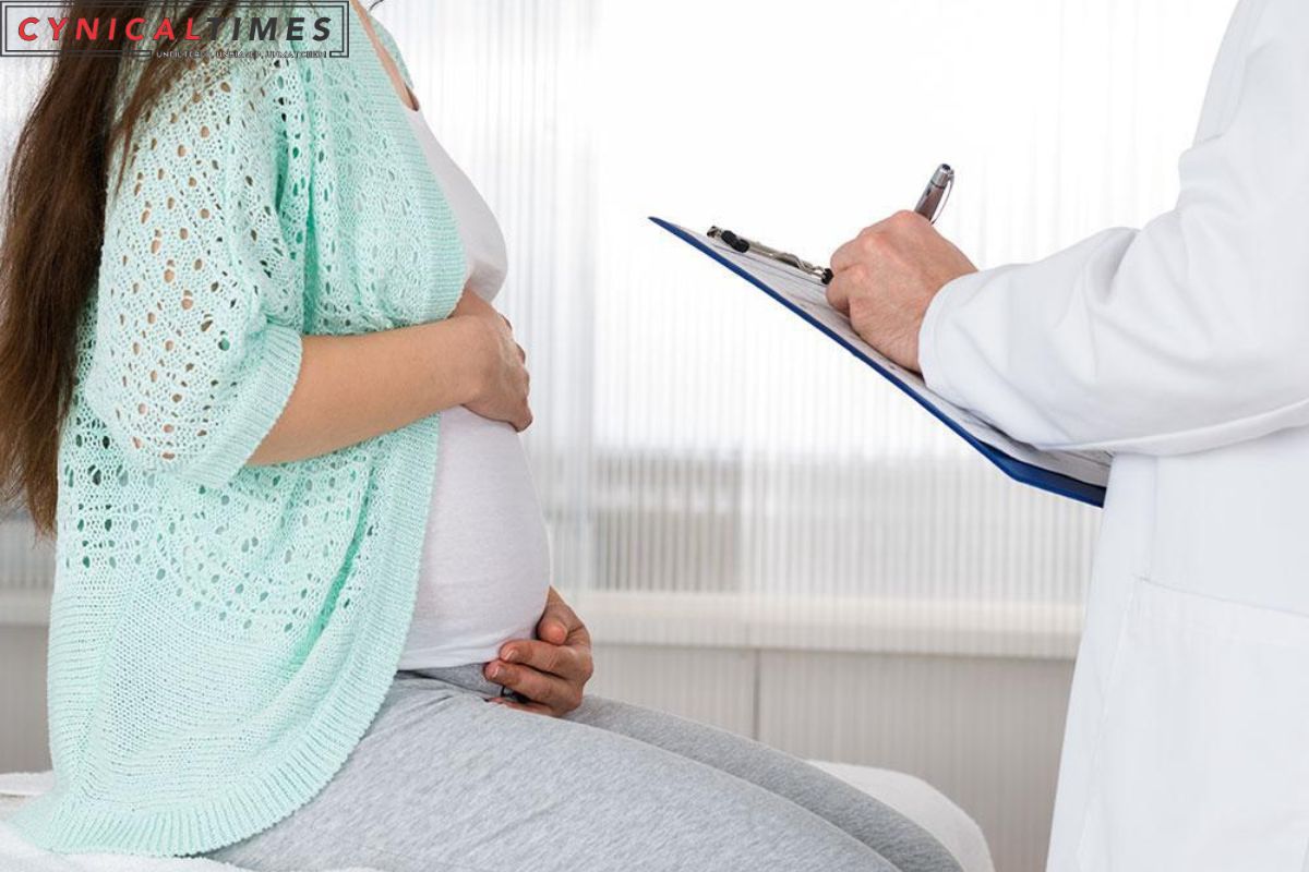 Women with Childbirth Health Problems at Higher Risk