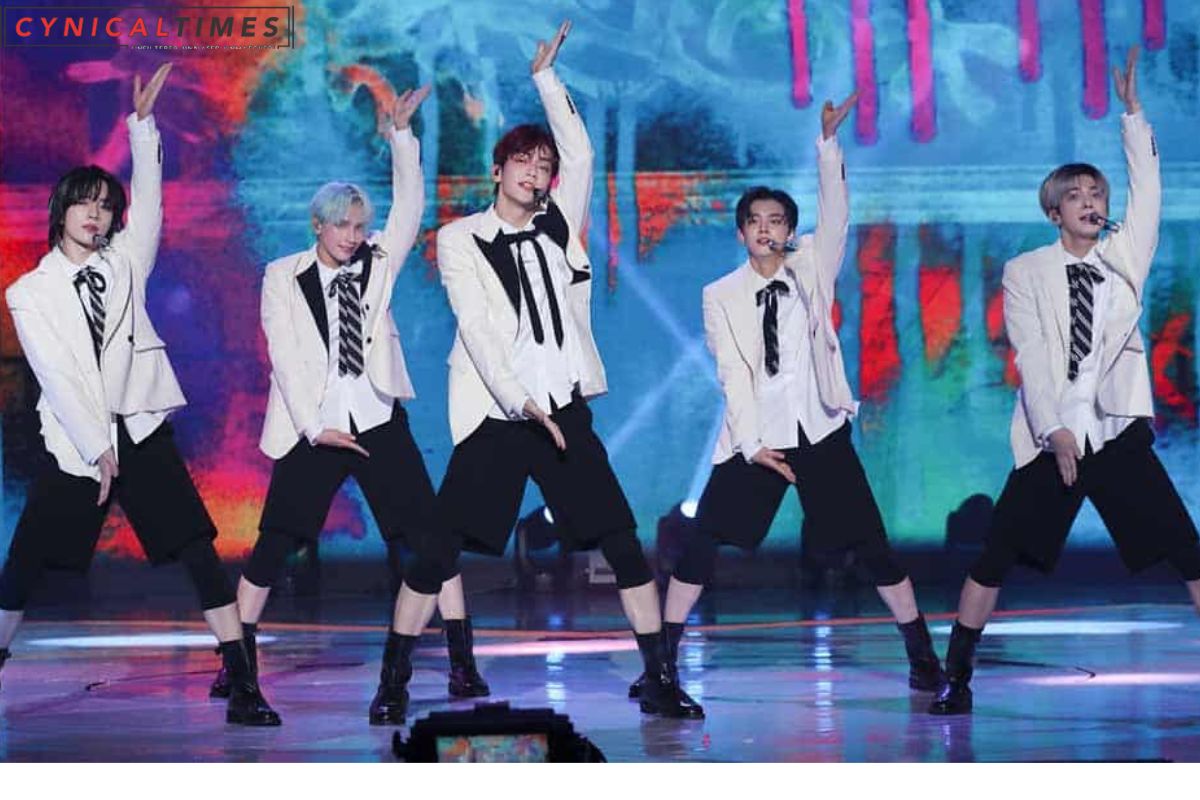 ZEROBASEONE Meteoric Rise in K-Pop Over 1 Million EP Sales and What's Next (2)