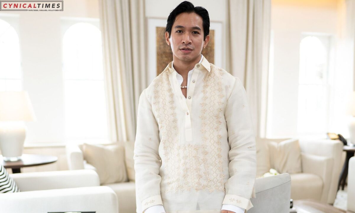 Barong Tagalog