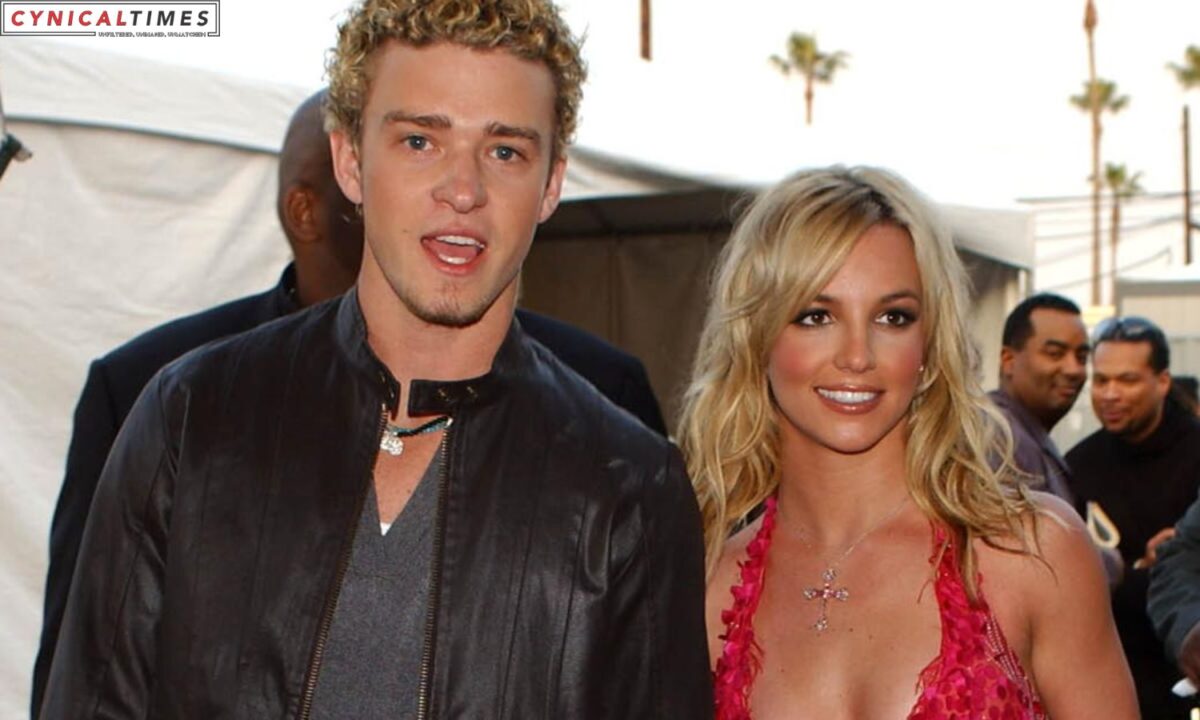 Britney Unveils Romance with Colin Farrell