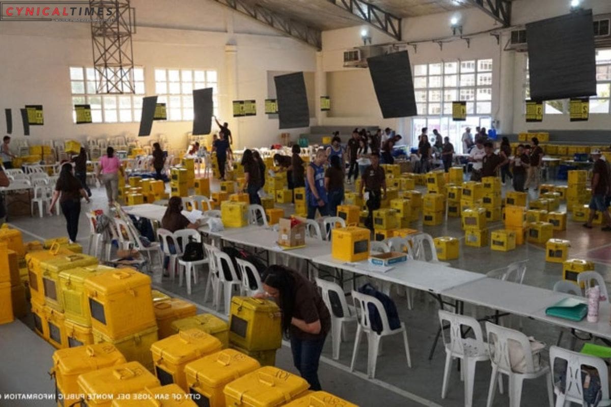 Bulacan Votes for Urban Transformation