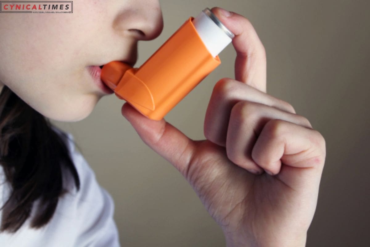 Childhood Asthma and COVID 19