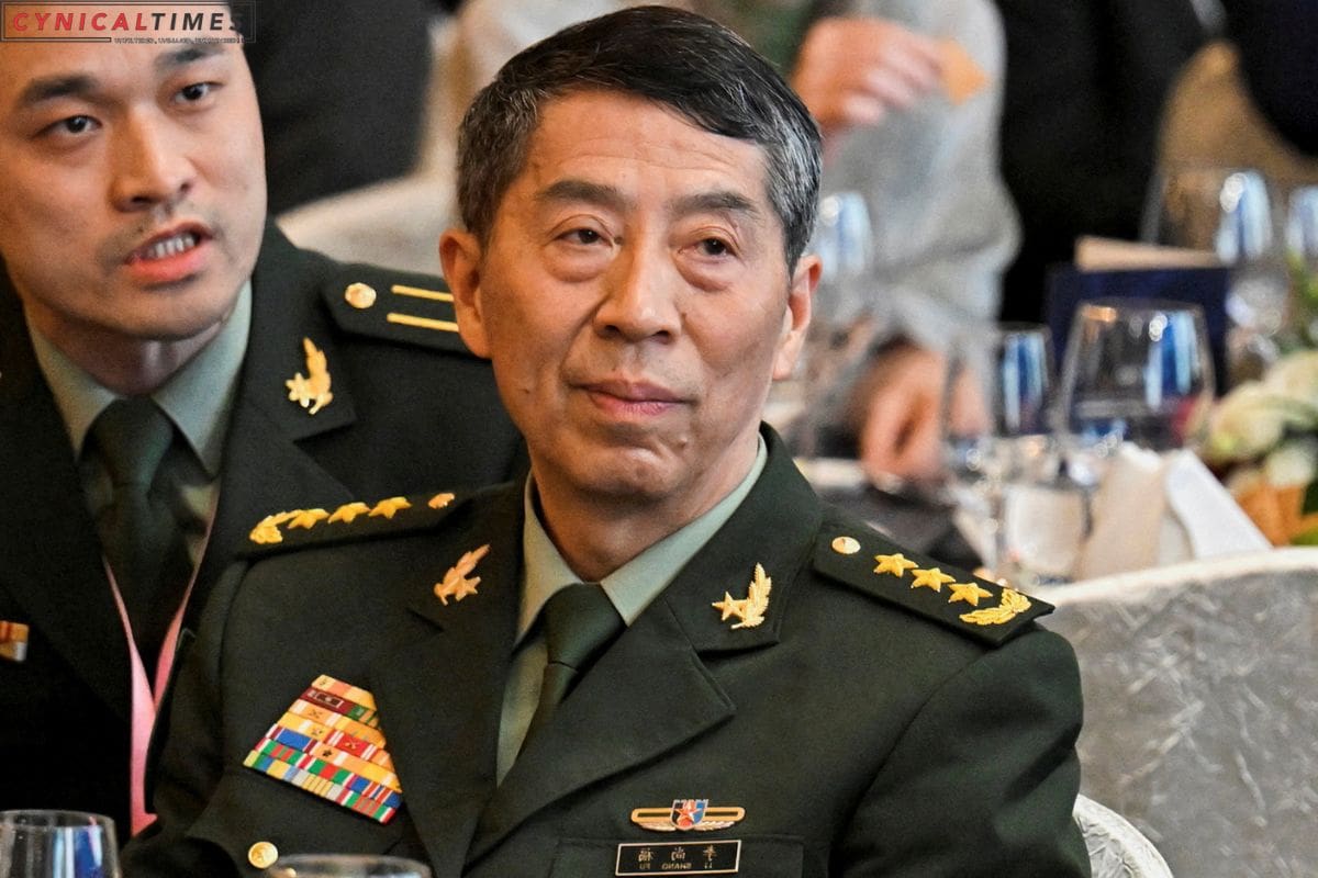 China Asserts Global Military Diplomacy