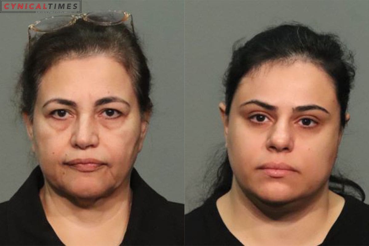 Dual Arrests in San Jose Daycare