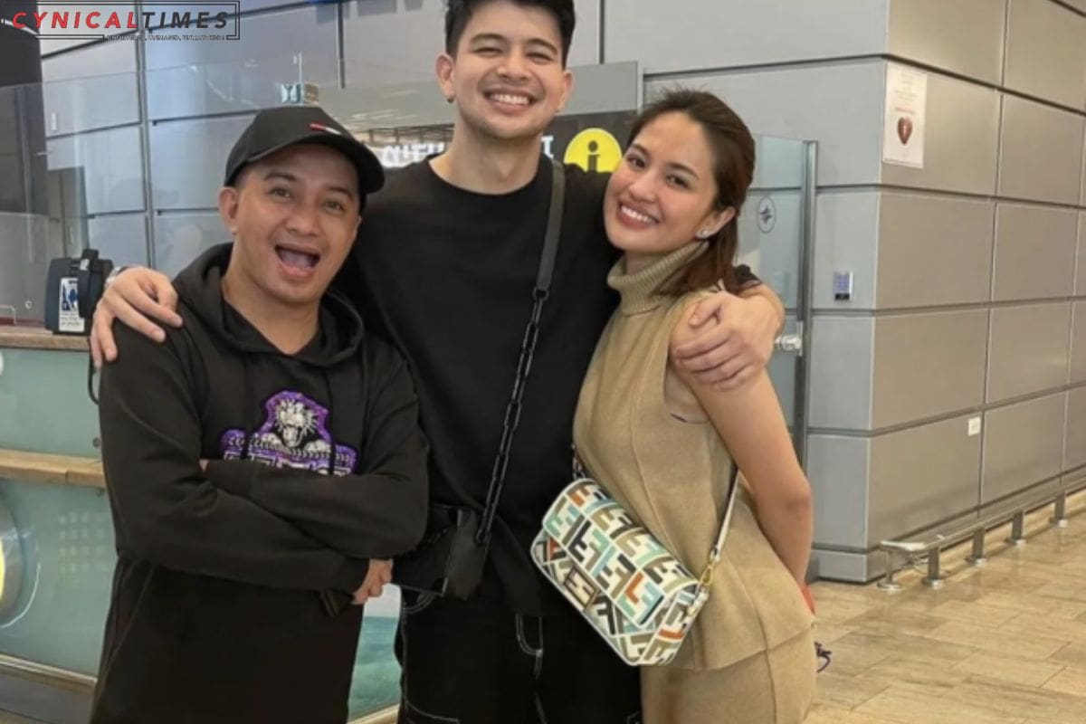 GMA Artists Safety Amidst Israel Lockdown