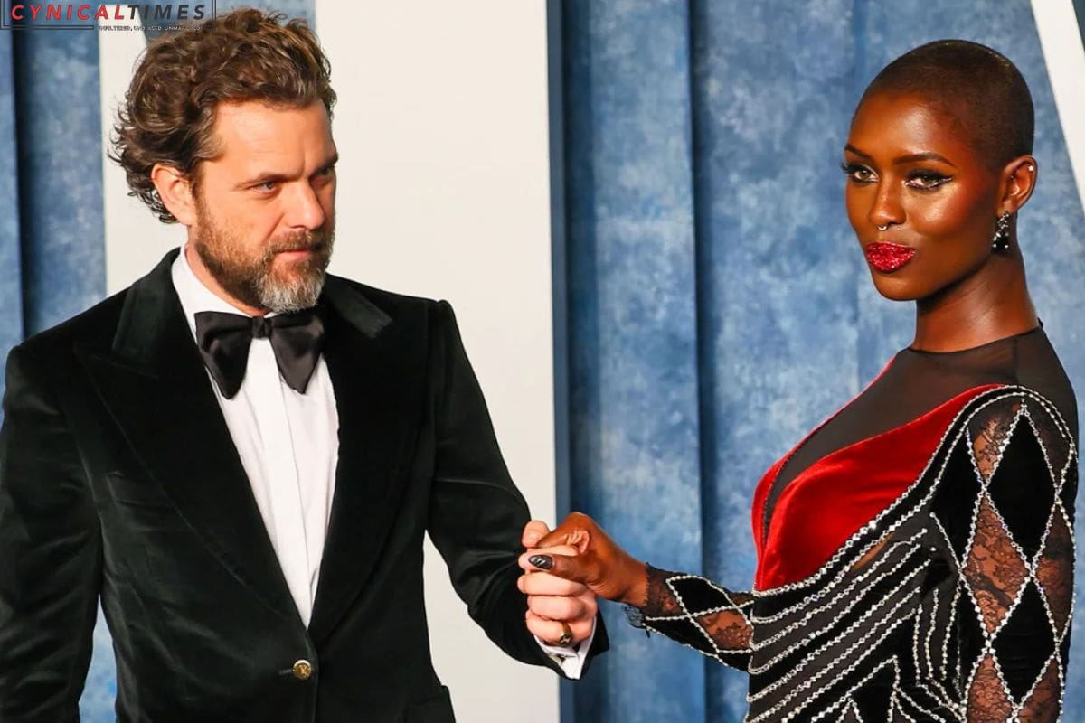 Joshua Jackson and Jodie Turner Smith Divorce