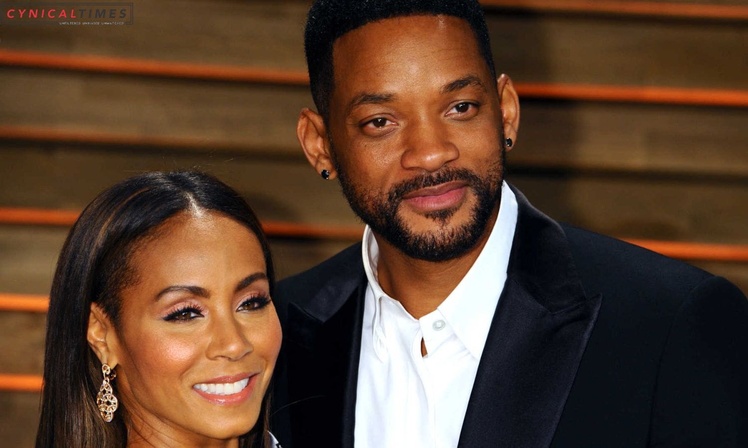 Love Story of Will Smith and Jada Pinkett Smith