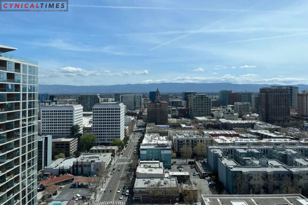 Revitalizing Downtown San Jose