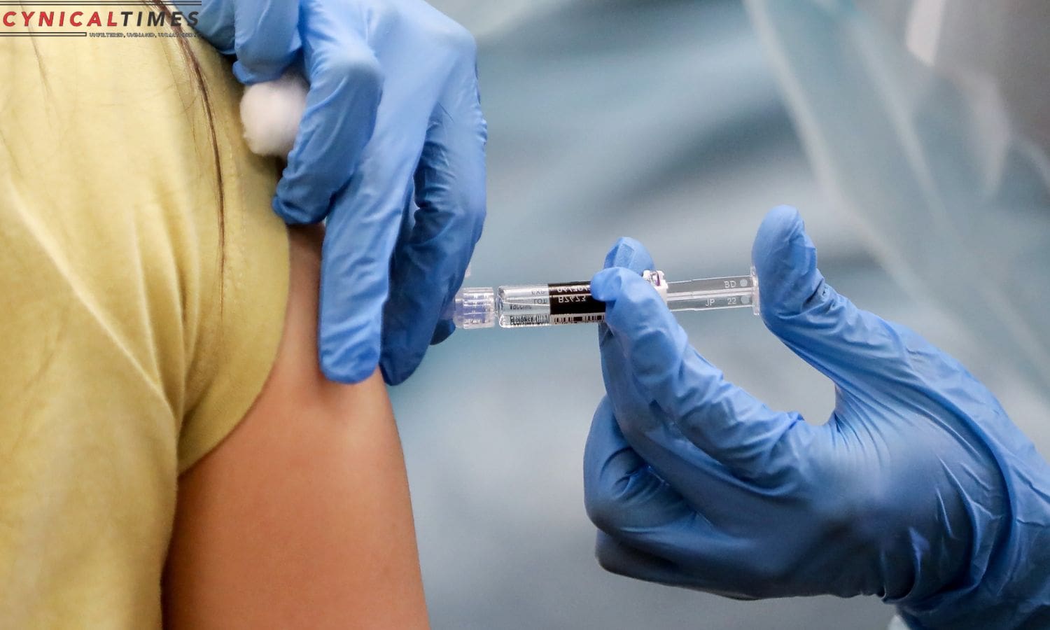 Revolutionizing Flu Vaccination