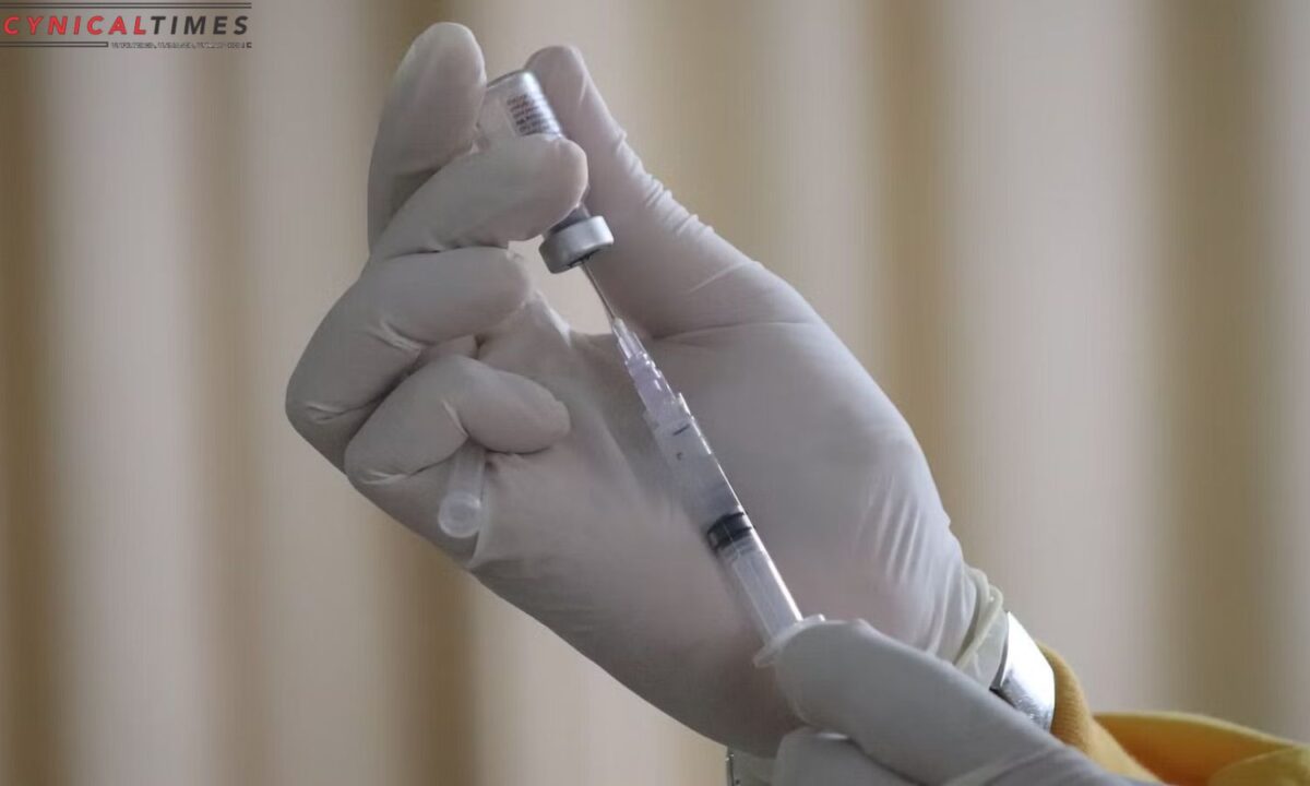 Revolutionizing Flu Vaccination