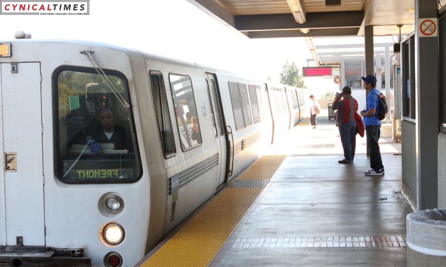 San Jose BART Extension