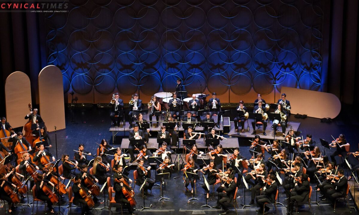 San Jose Chamber Orchestra