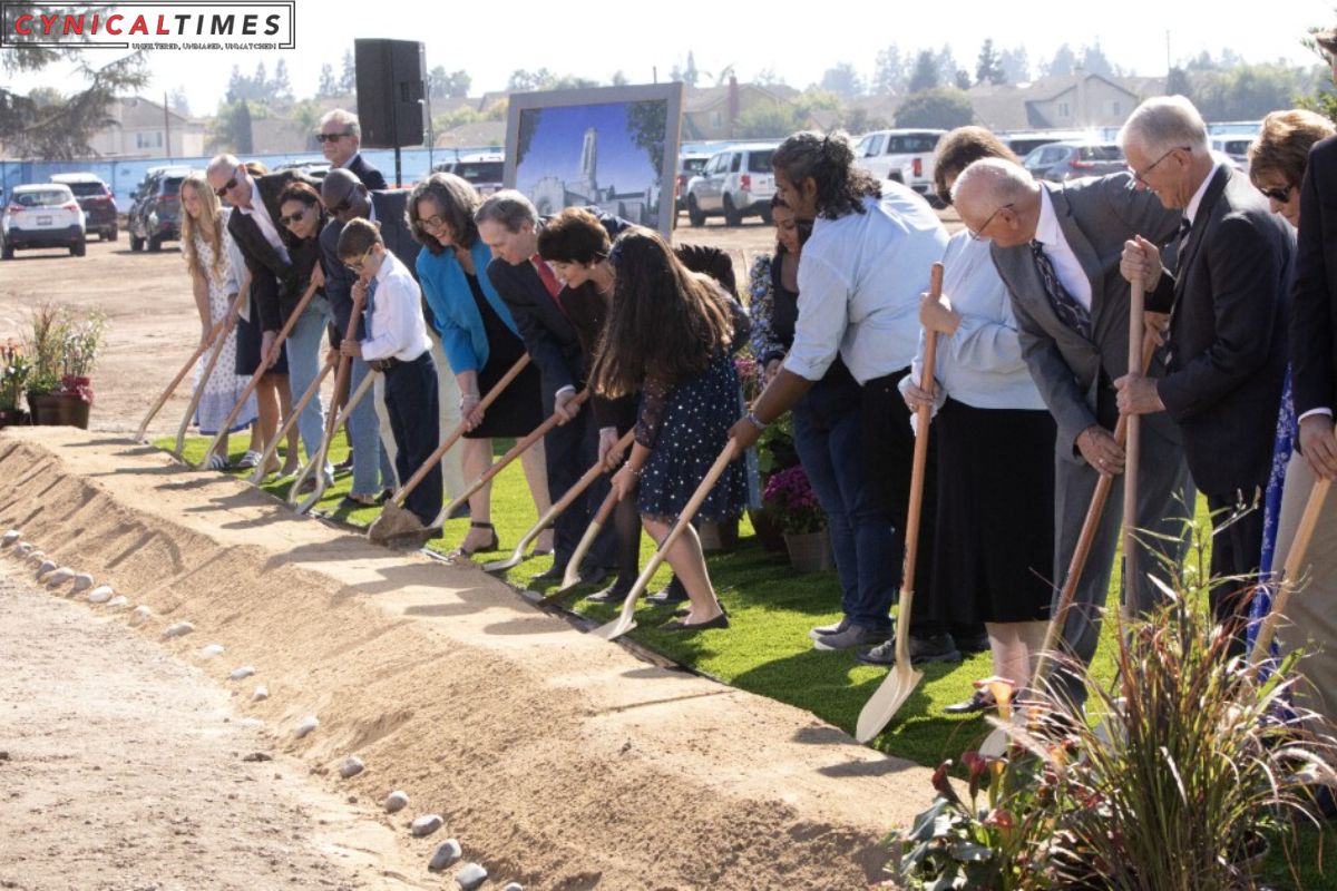 San Jose Fight Against Food Insecurity