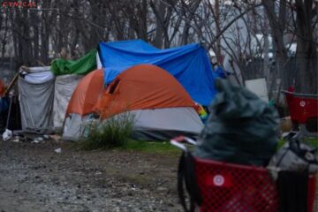 San Jose Homelessness Crisis