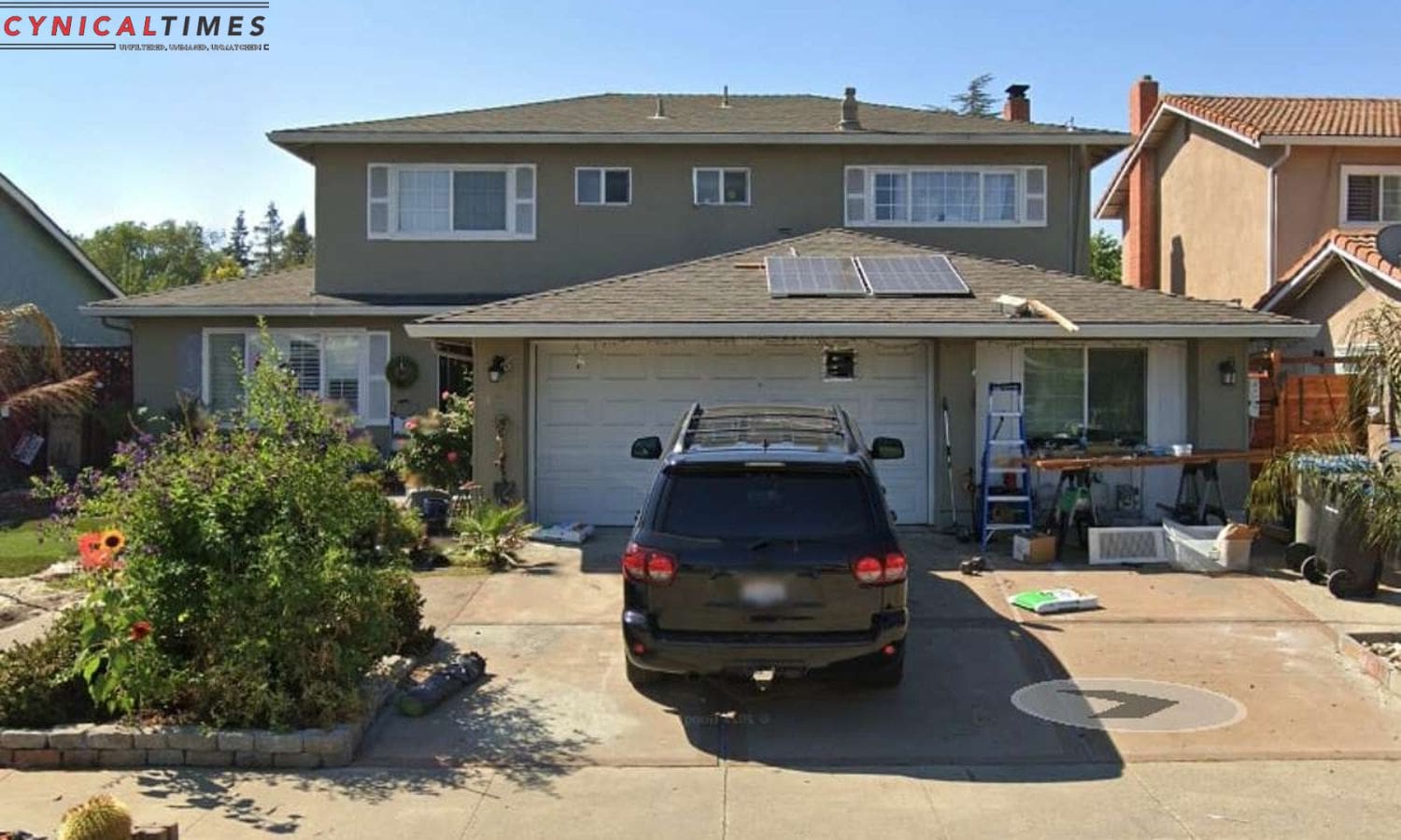 San Jose Meth House Hits the Market